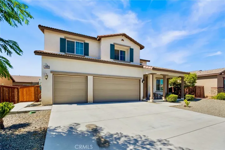 10993 Sandalwood Lane, Adelanto, California 92301