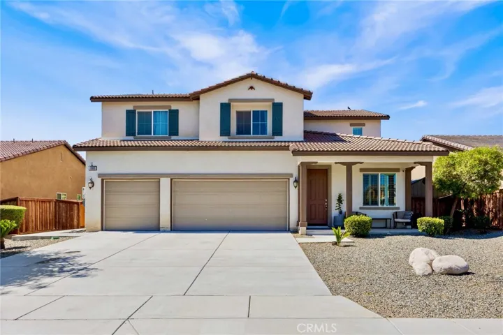 10993 Sandalwood Lane, Adelanto, California 92301