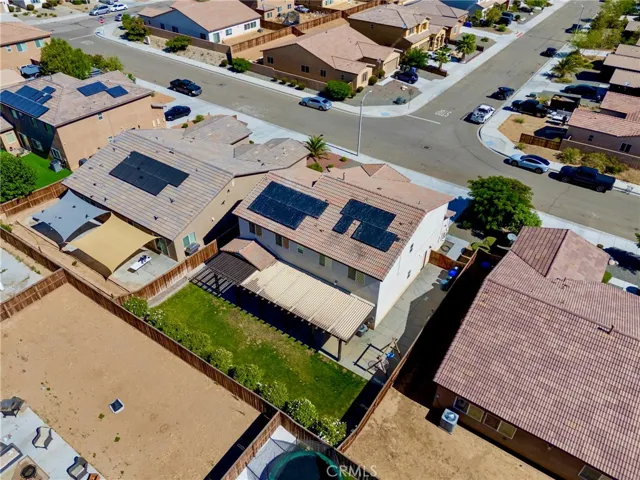 10993 Sandalwood Lane, Adelanto, California 92301