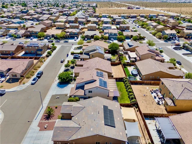 10993 Sandalwood Lane, Adelanto, California 92301