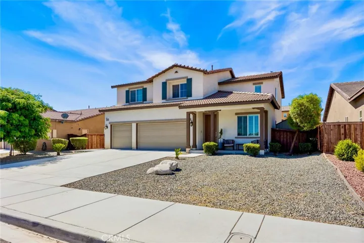 10993 Sandalwood Lane, Adelanto, California 92301