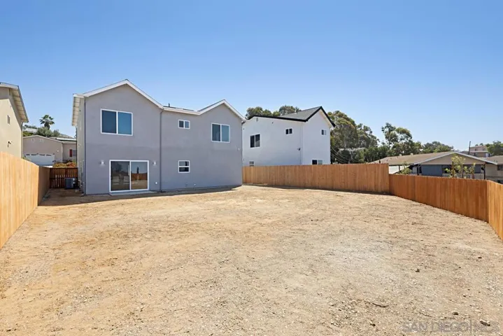 212 S 66th Street, San Diego, California 92114