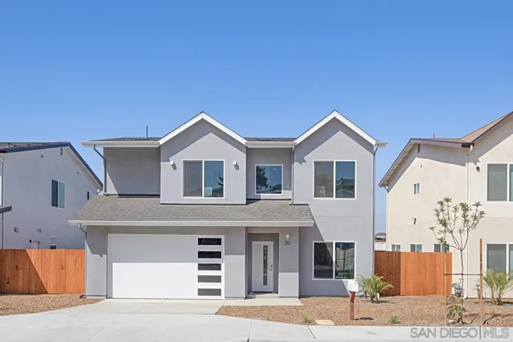 212 S 66th Street, San Diego, California 92114