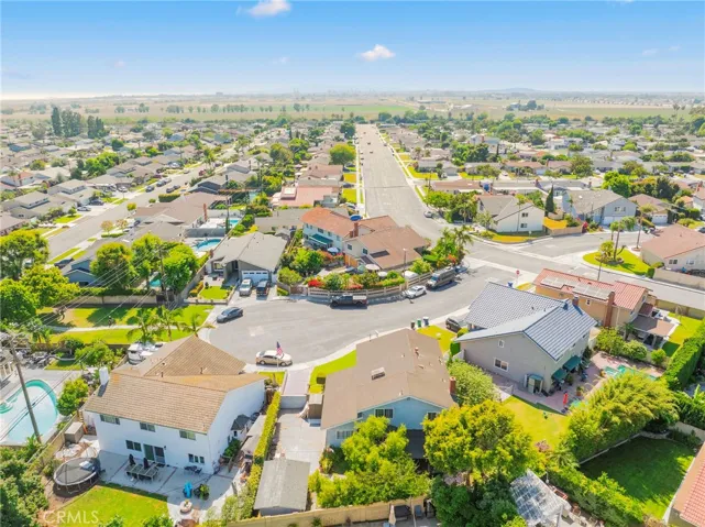 13472 Tulane Street, Westminster, California 92683