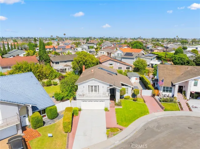 13472 Tulane Street, Westminster, California 92683