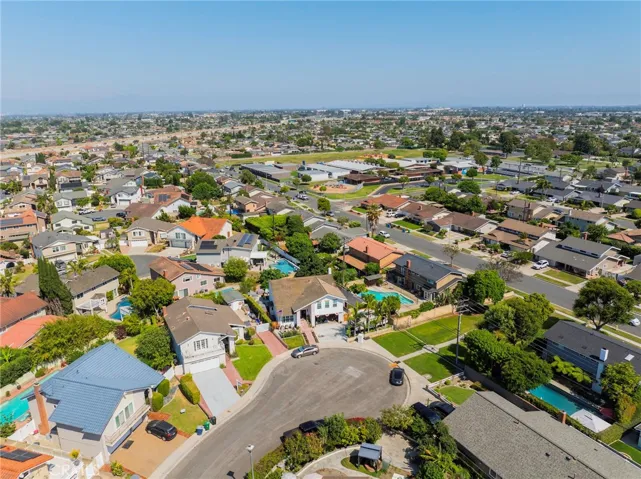 13472 Tulane Street, Westminster, California 92683