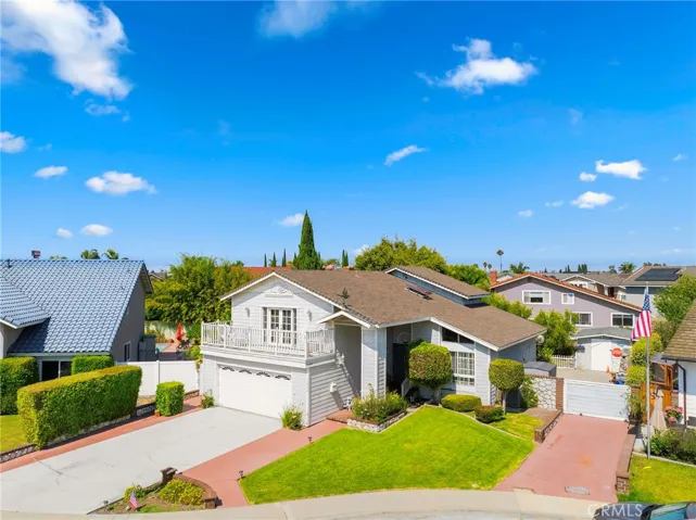 13472 Tulane Street, Westminster, California 92683