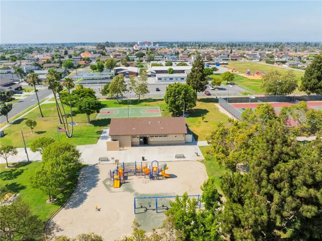 13472 Tulane Street, Westminster, California 92683