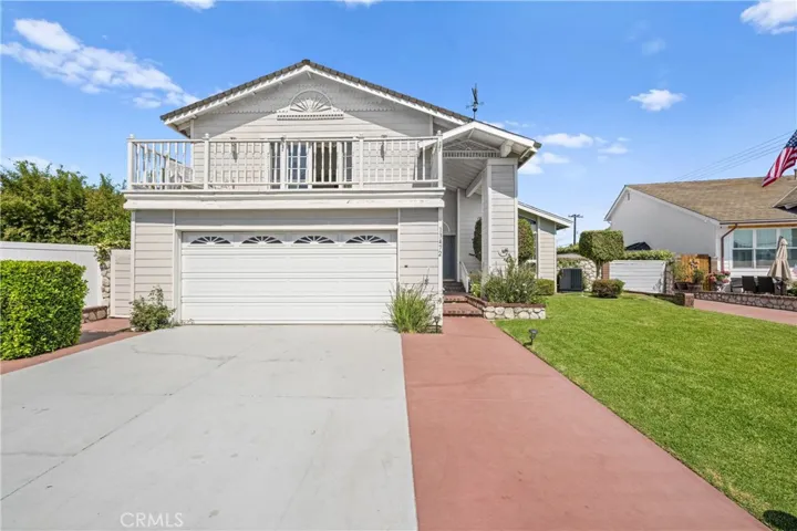 13472 Tulane Street, Westminster, California 92683