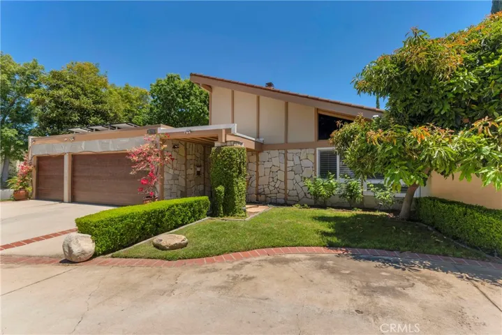 2120 Waterby Street, Westlake Village, California 91361