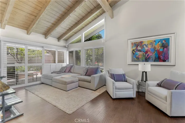 Open Great Room