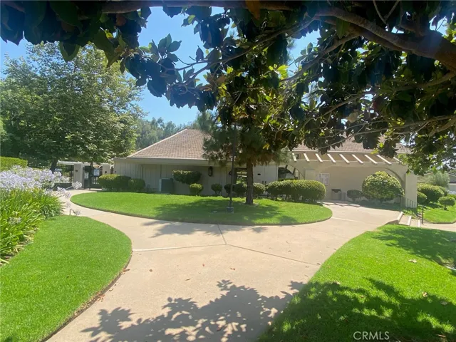 HOA Clubhouse