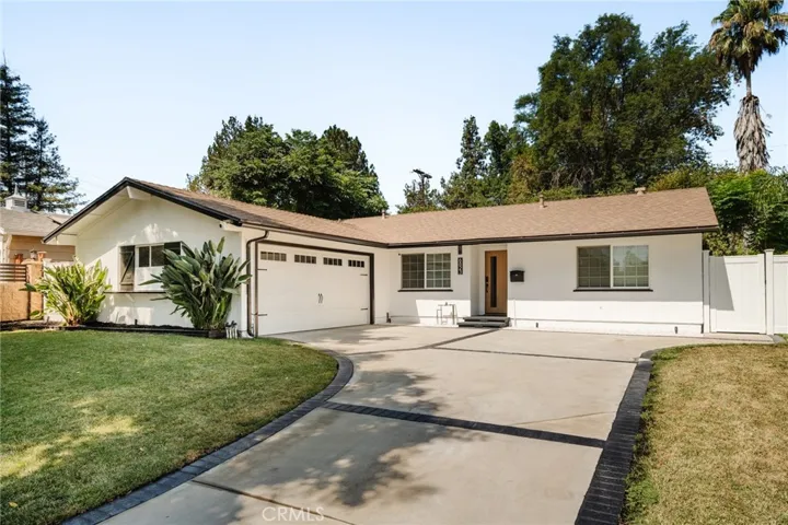 6823 Sale Avenue, West Hills, California 91307
