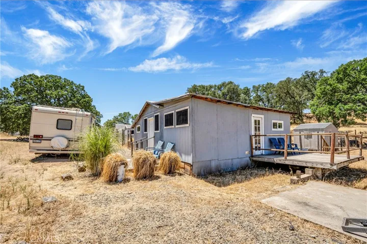23179 Jerusalem Grade, Lower Lake, California 95457