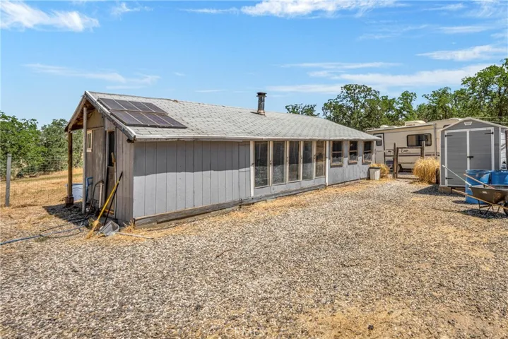 23179 Jerusalem Grade, Lower Lake, California 95457