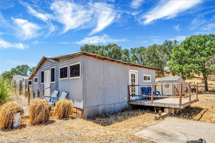23179 Jerusalem Grade, Lower Lake, California 95457