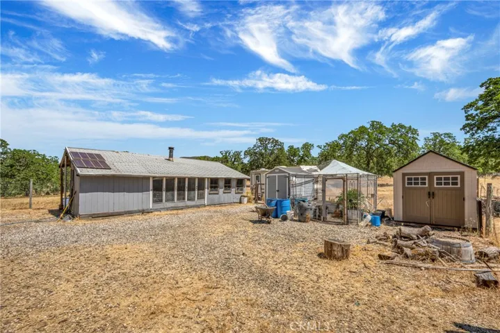 23179 Jerusalem Grade, Lower Lake, California 95457