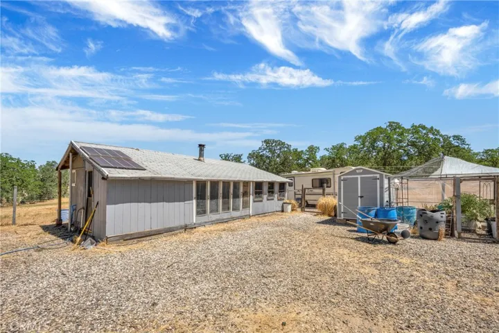 23179 Jerusalem Grade, Lower Lake, California 95457