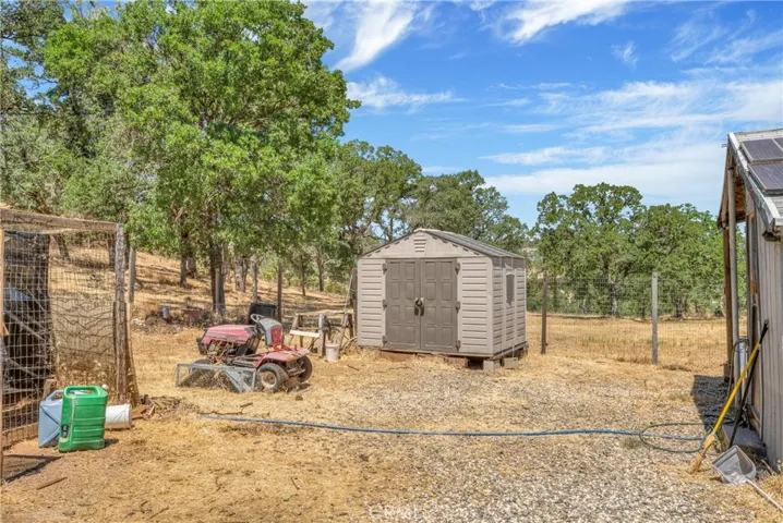 23179 Jerusalem Grade, Lower Lake, California 95457