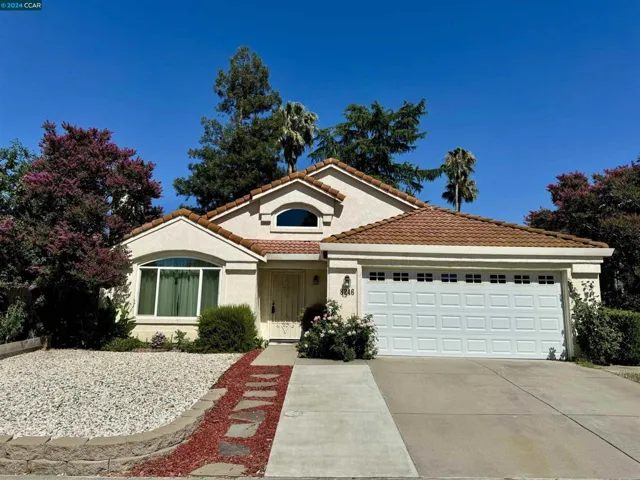 8246 Bellsbrae Dr, Antelope, California 95843