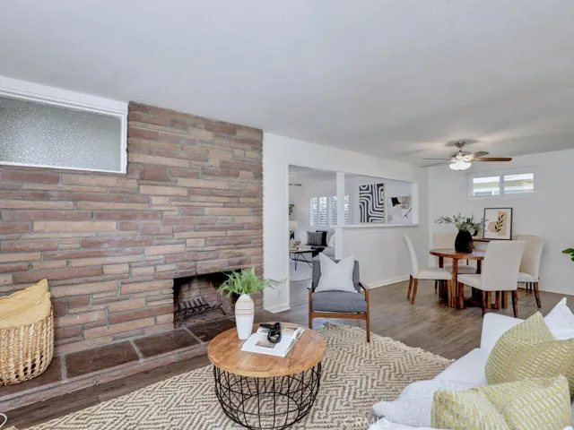 8311 San Marino Drive, Buena Park, California 90620
