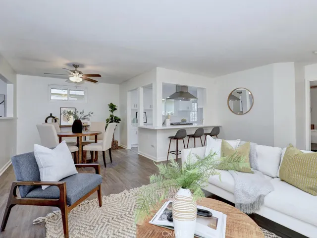8311 San Marino Drive, Buena Park, California 90620