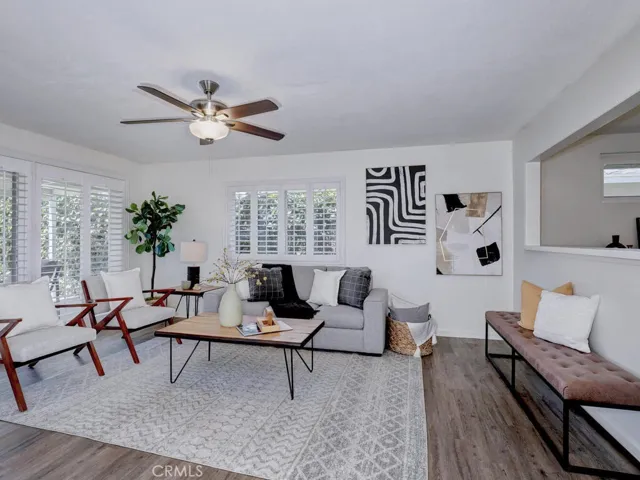 8311 San Marino Drive, Buena Park, California 90620