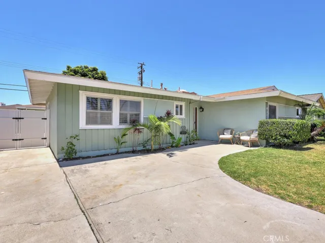 8311 San Marino Drive, Buena Park, California 90620