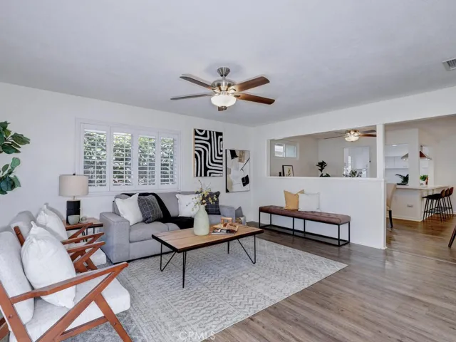 8311 San Marino Drive, Buena Park, California 90620