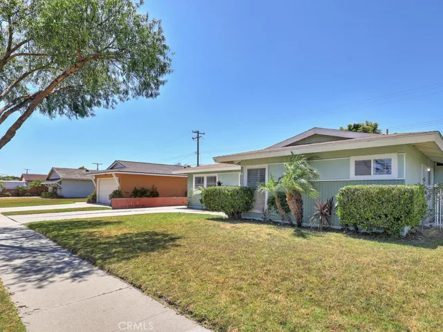 8311 San Marino Drive, Buena Park, California 90620