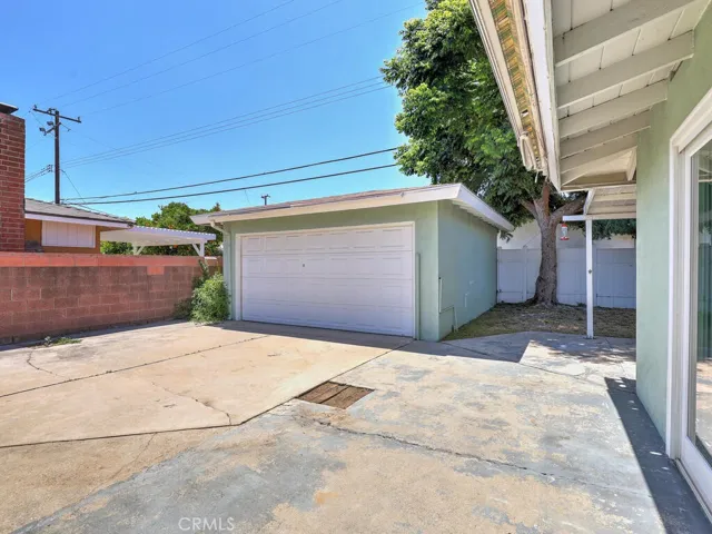8311 San Marino Drive, Buena Park, California 90620