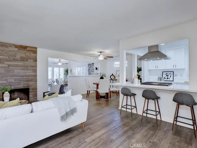 8311 San Marino Drive, Buena Park, California 90620