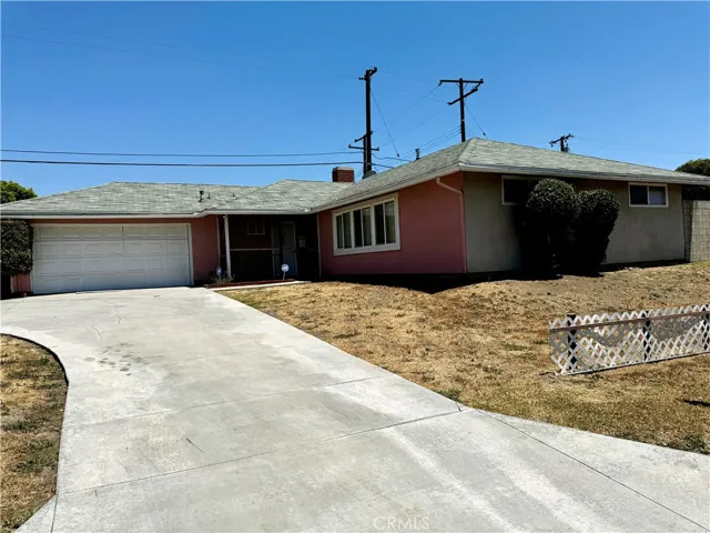 16302 Lawnwood Street, La Puente, California 91744
