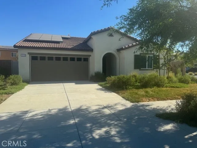 1226 Tribal Avenue, Hemet, California 92543