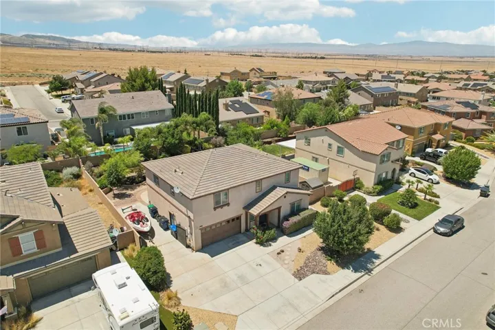 42503 71st Street W, Lancaster, California 93536