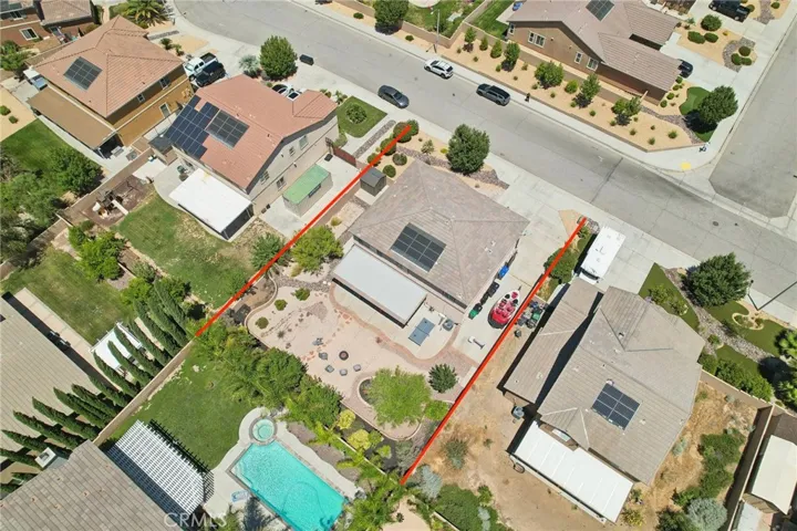 42503 71st Street W, Lancaster, California 93536