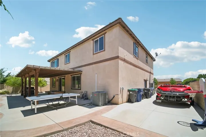 42503 71st Street W, Lancaster, California 93536
