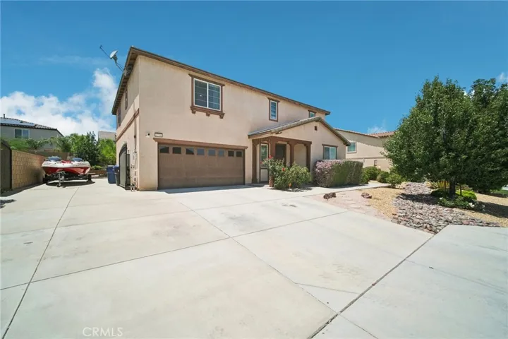42503 71st Street W, Lancaster, California 93536