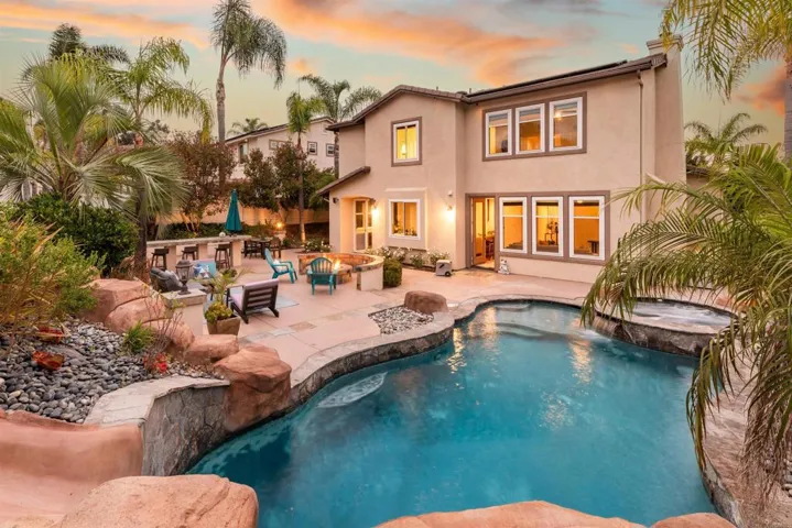 8081 Paseo Arrayan, Carlsbad, California 92009