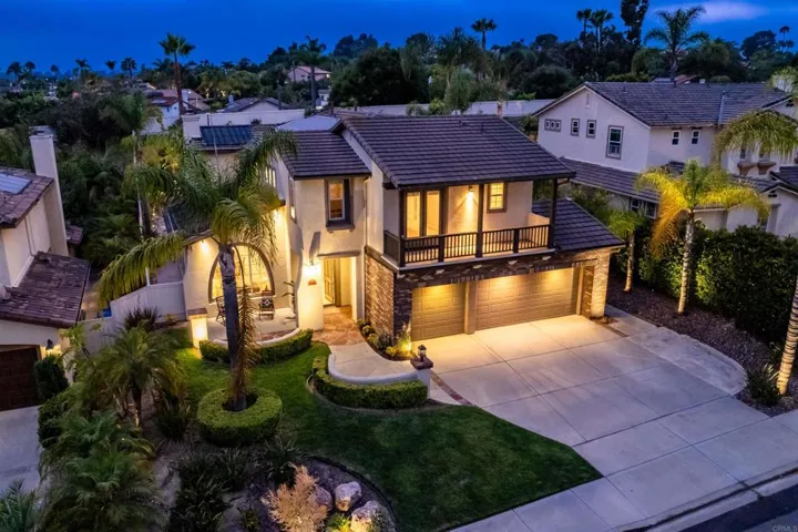 8081 Paseo Arrayan, Carlsbad, California 92009