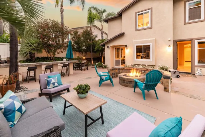 8081 Paseo Arrayan, Carlsbad, California 92009