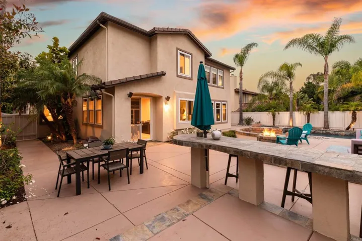 8081 Paseo Arrayan, Carlsbad, California 92009