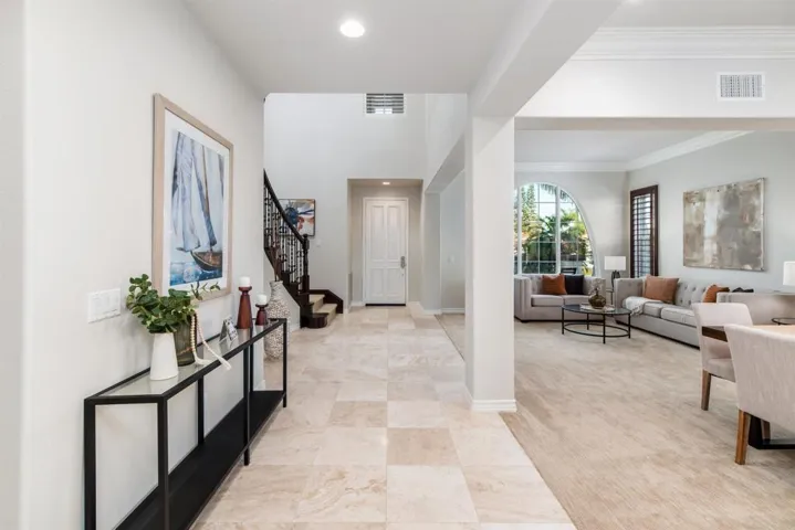 8081 Paseo Arrayan, Carlsbad, California 92009