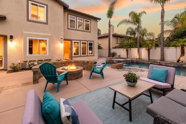 8081 Paseo Arrayan, Carlsbad, California 92009