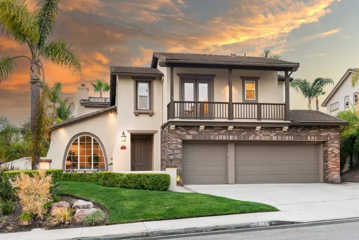 8081 Paseo Arrayan, Carlsbad, California 92009