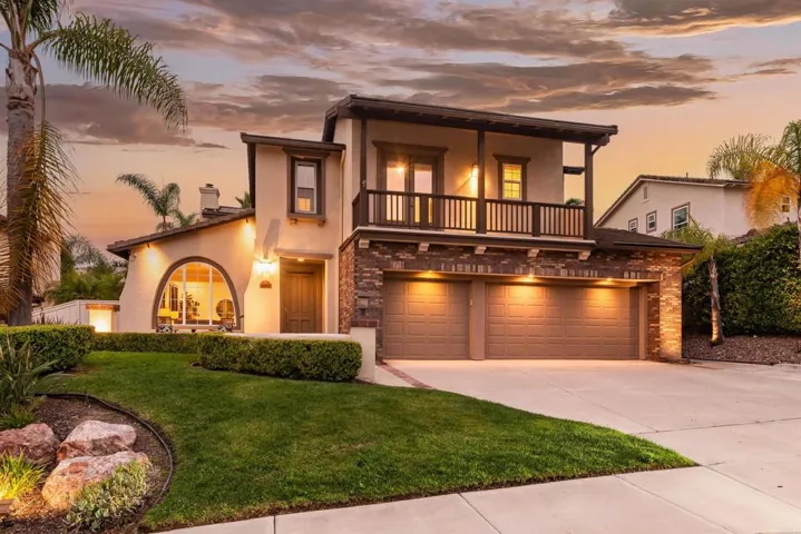 8081 Paseo Arrayan, Carlsbad, California 92009