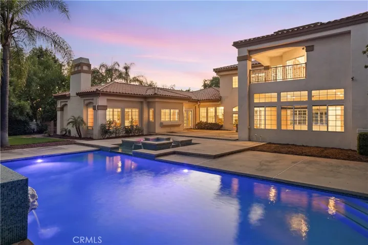 840 Peninsula Avenue, Claremont, California 91711