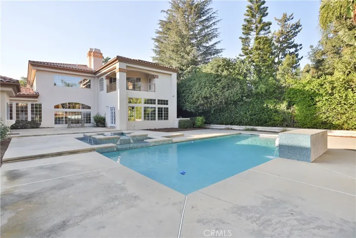840 Peninsula Avenue, Claremont, California 91711
