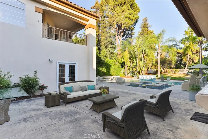 840 Peninsula Avenue, Claremont, California 91711