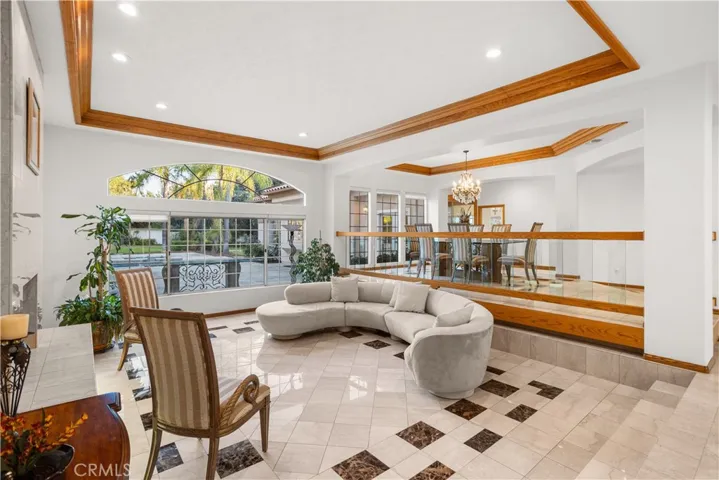 840 Peninsula Avenue, Claremont, California 91711
